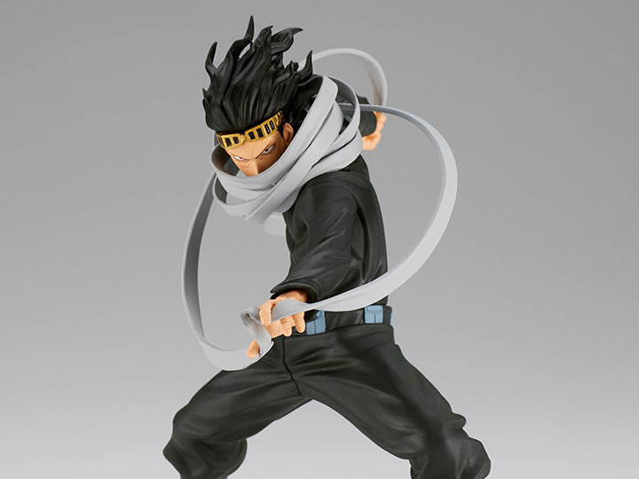 Banpresto My Hero Academia: The Amazing Heroes Vol.20 - Shota Aizawa