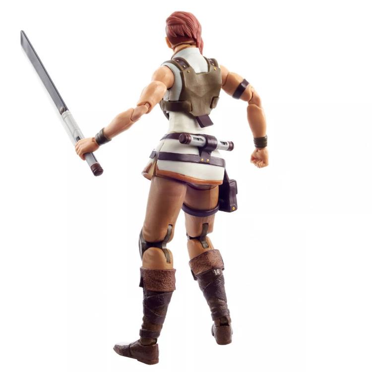 Mattel Masters of the Universe: Revelation Masterverse Teela Action Figure