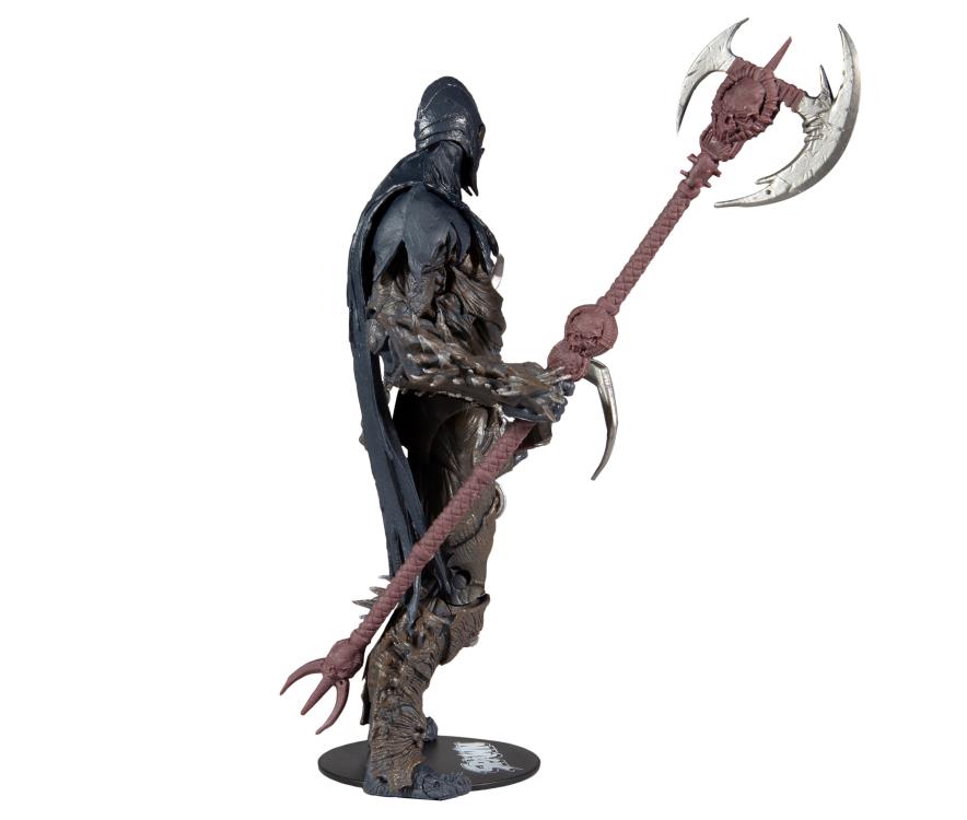 Mcfarlane Spawn's Universe: Raven Spawn Deluxe Action Figure