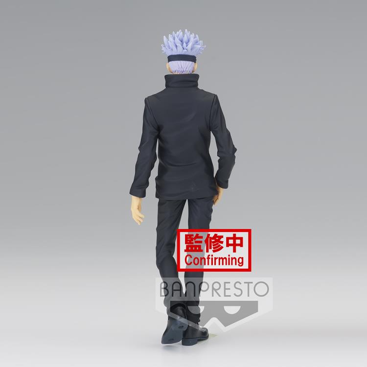 Banpresto Jujutsu Kaisen: jukon No Kata - Satoru Gojo