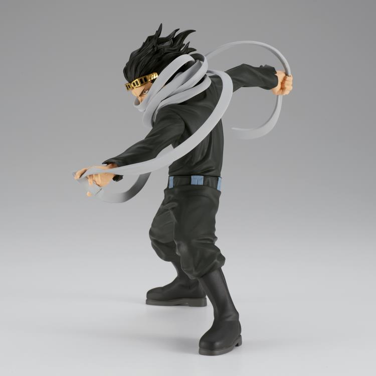 Banpresto My Hero Academia: The Amazing Heroes Vol.20 - Shota Aizawa