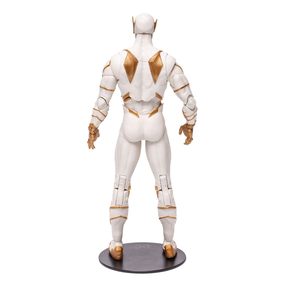 Mcfarlane Toys DC Multiverse :Rebirth Godspeed Action Figure
