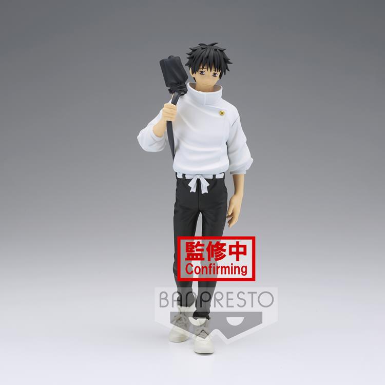 Banpresto Jujutsu Kaisen: Jukon No Kata - Yuta Okkotsu