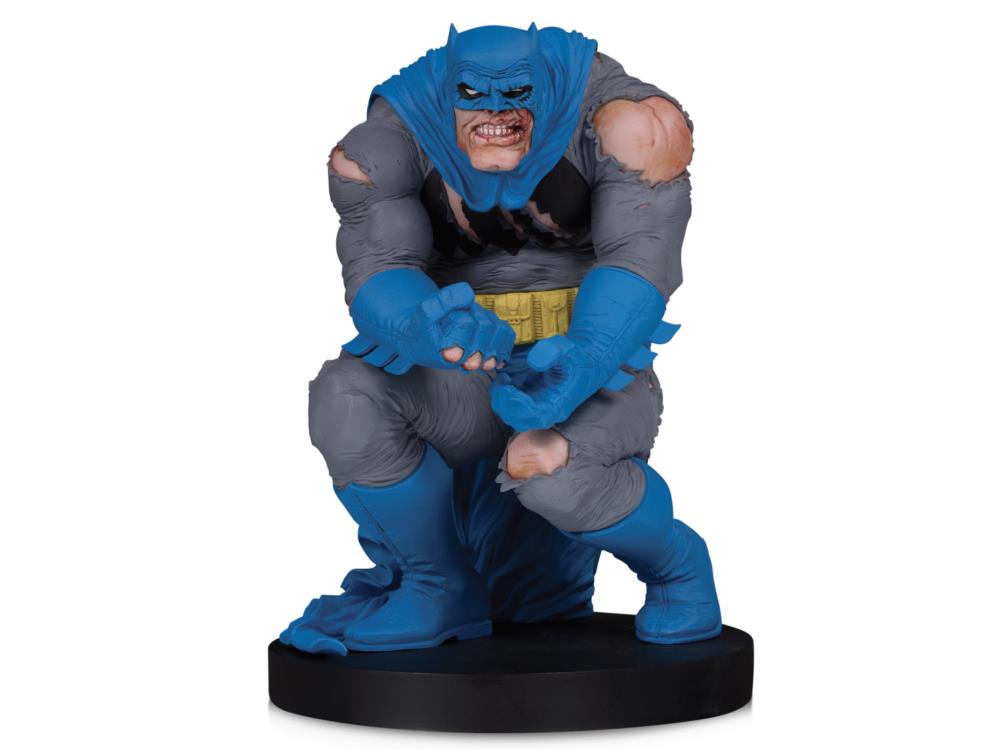 DC Collectibles DC Designer Series Batman Limited Edition Statue by Frank Miller
