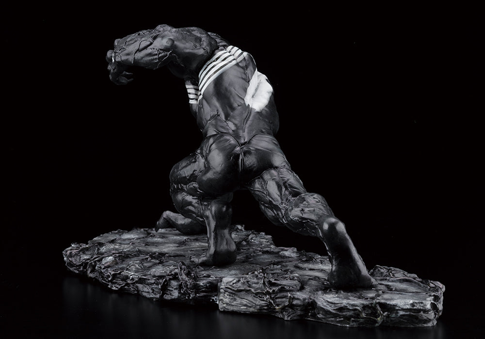 Kotobukiya Marvel: ArtFX+ Venom Statue (Renewal Edition)
