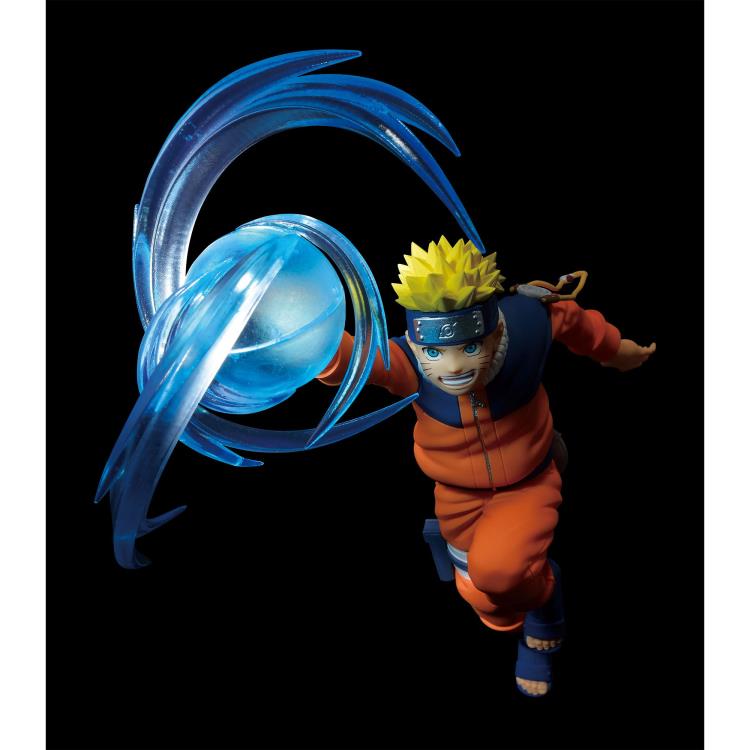 Banpresto Naruto: Effectreme - Naruto Uzumaki