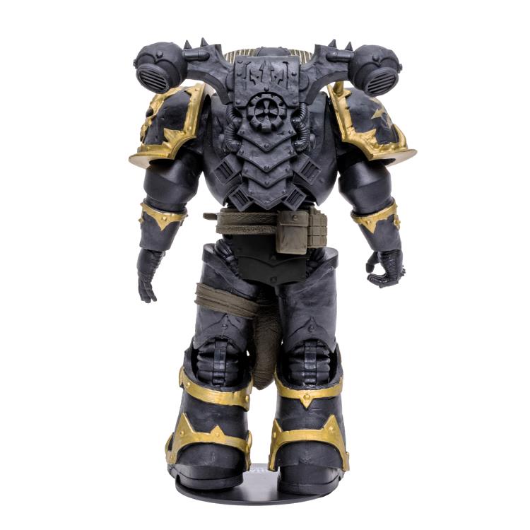Mcfarlane Warhammer 40,000: Chaos Space Marine Figure