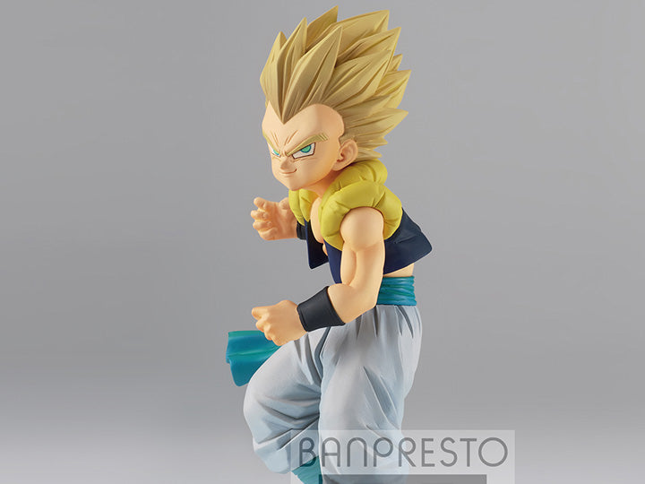 Banpresto Dragon Ball Z: Solid Edge Works Vol.6 - Super Saiyan Gotenks