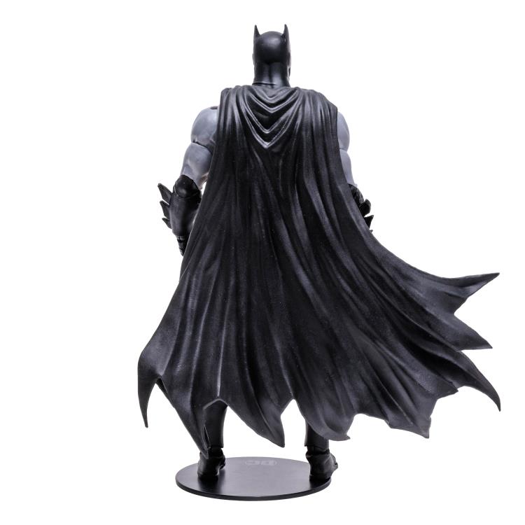 Mcfarlane DC Multiverse: Batman: Hush - Batman vs. Hush Action Figure Two-Pack