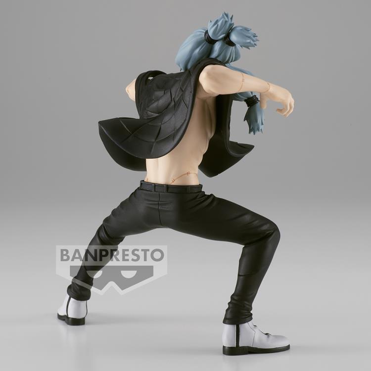 Banpresto Jujutsu Kaisen - Mahito