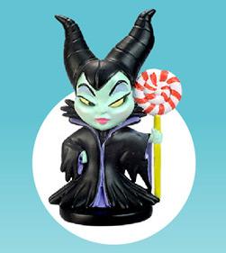 Comicave Cube-IT Disney Maleficent - Nerd Arena