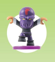 Comicave CUBE-IT Teenage Mutant Ninja Turtles Foot Bot - Nerd Arena