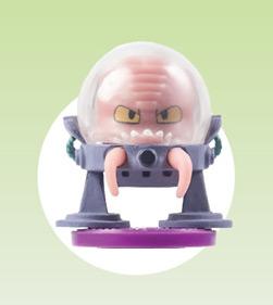 Comicave Cube-IT TMNT Krang - Nerd Arena