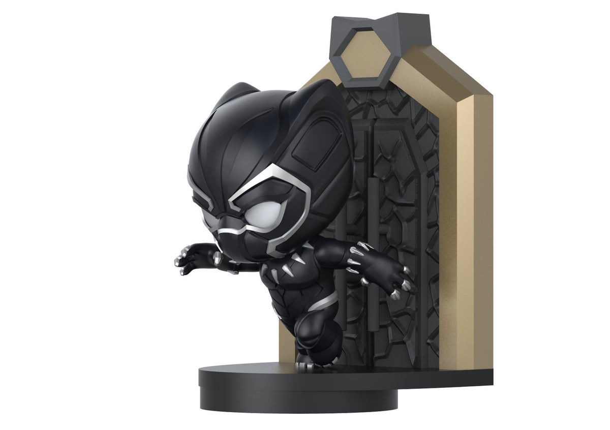 Comicave Podz: Black Panther - Nerd Arena