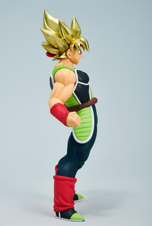 Banpresto Dragon Ball Z: Super Blood of Saiyans - Vol.12 Bardock (Special Ver.)
