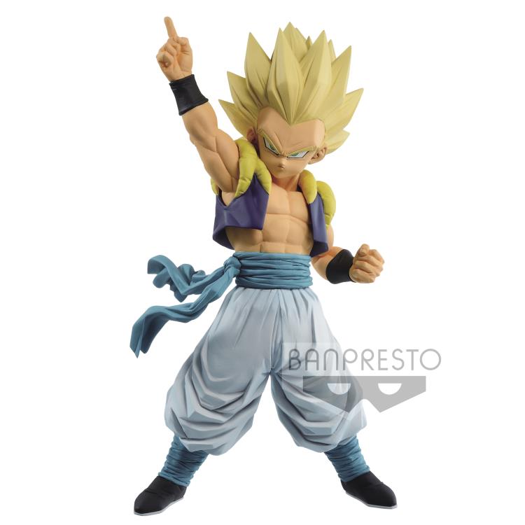 Banpresto Dragon Dragon Ball: Legends Collab - Gotenks