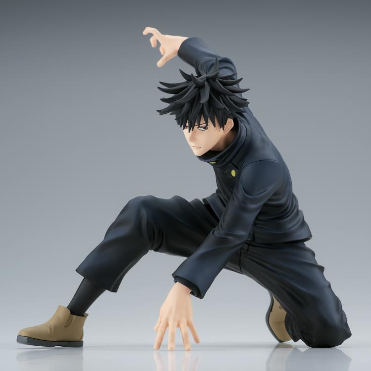 Banpresto Jujutsu Kaisen Maximatic The Megumi Fushiguro