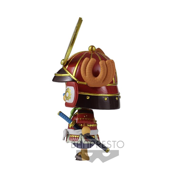 Banpresto One Piece DXF The Grandline Men Wano Country Vol.19 Tony Tony Chopper