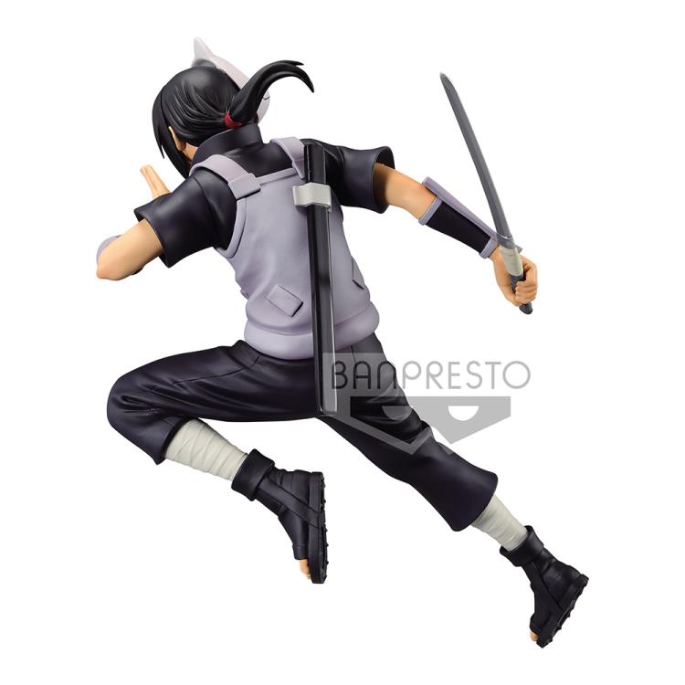 Naruto: Shippuden Vibration Stars - Itachi Uchiha II