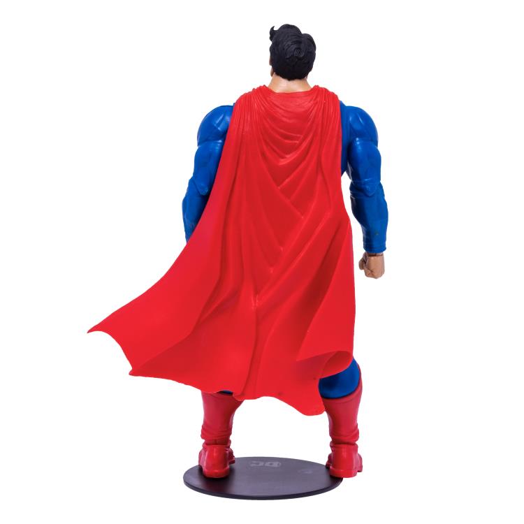 McFarlane Toys DC Multiverse - Batman: The Dark Knight Returns - Superman vs. Armored Batman Two-Pack