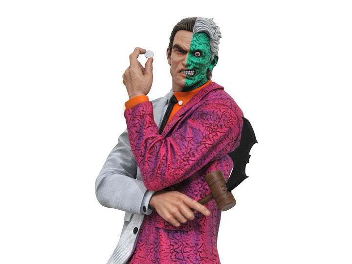 Diamond DC Comics Gallery Two-Face Statue