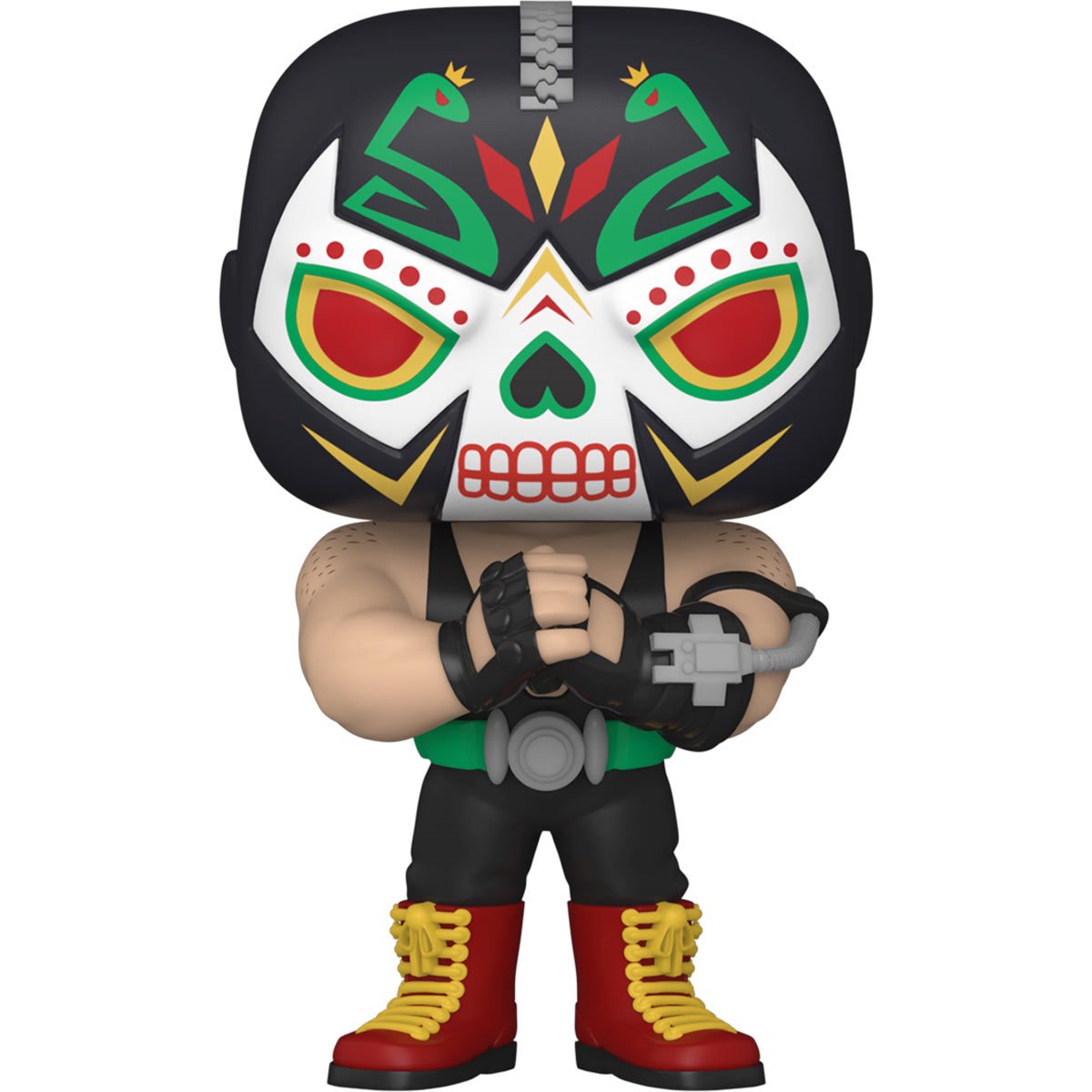 Funko POP! DC Dia de los - Bane