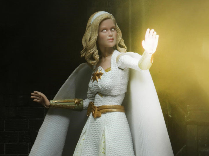 NECA The Boys: Ultimate Starlight Action Figure