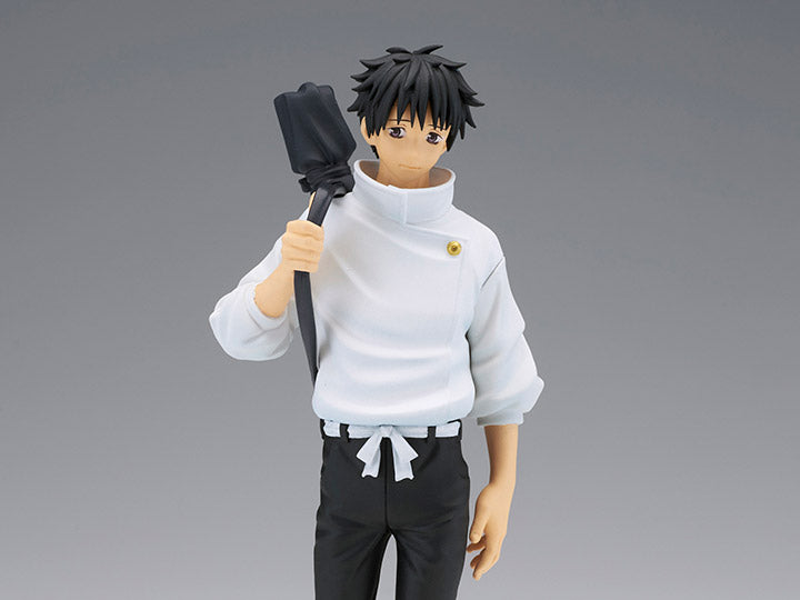 Banpresto Jujutsu Kaisen: Jukon No Kata - Yuta Okkotsu
