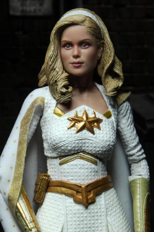 NECA The Boys: Ultimate Starlight Action Figure