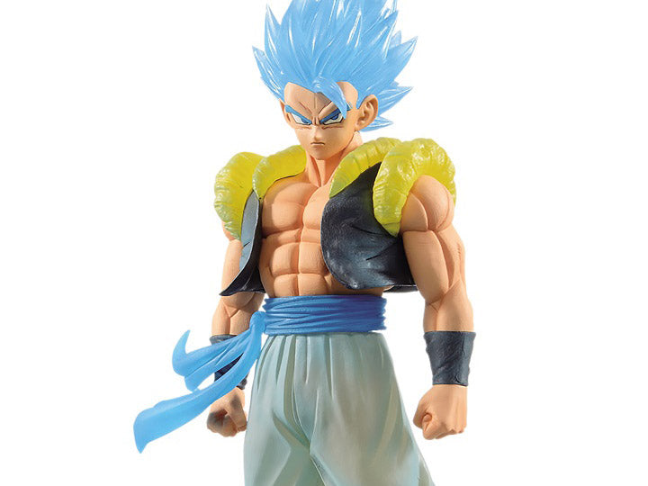 Banpresto Dragon Ball Super : Clearise - Super Saiyan God Super Saiyan Gogeta