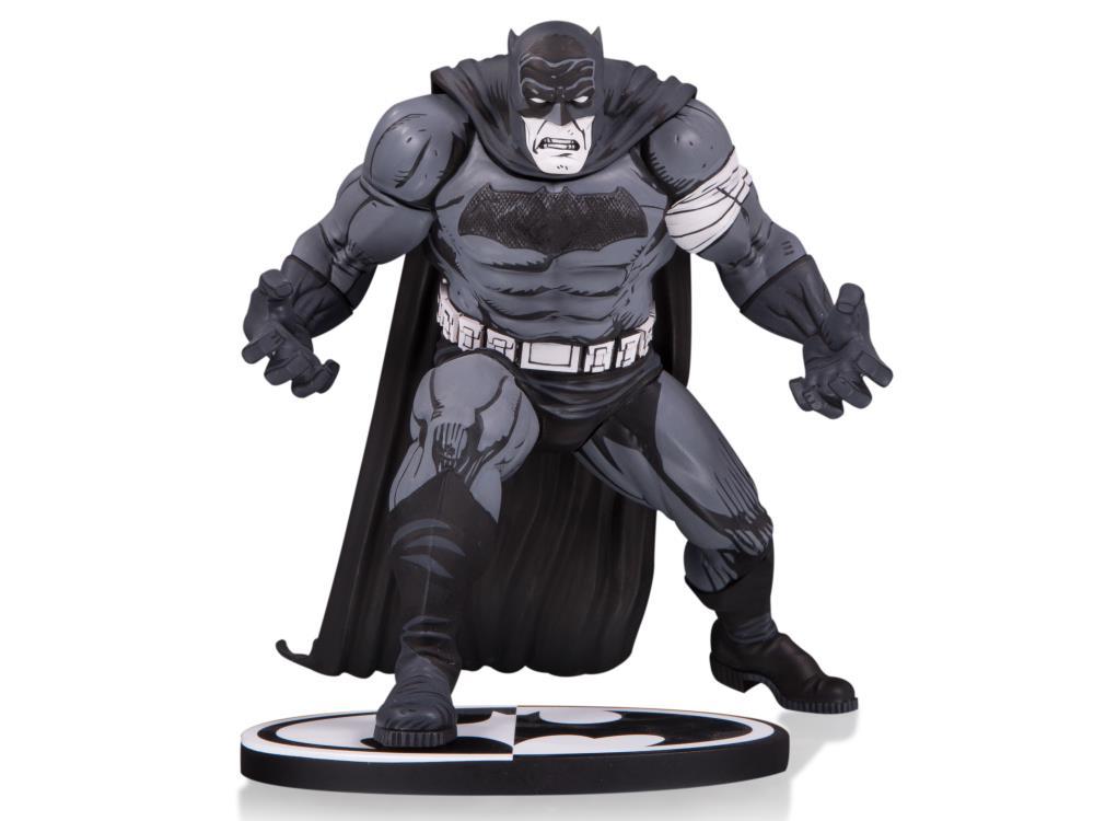 DC Collectibles Batman Black and White Statue by Klaus Janson - Nerd Arena