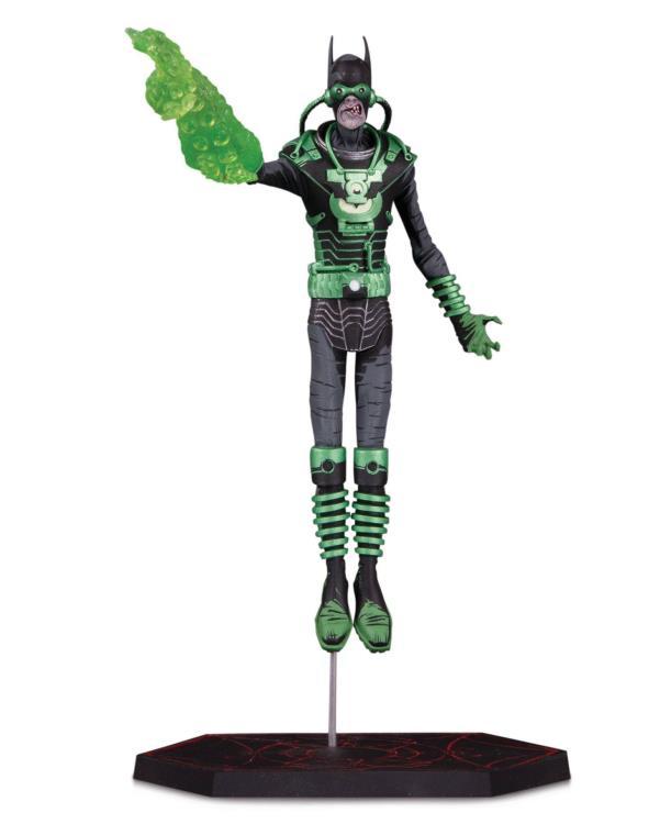 DC Collectibles Dark Nights: Metal Dawnbreaker Batman Limited Edition Statue - Nerd Arena