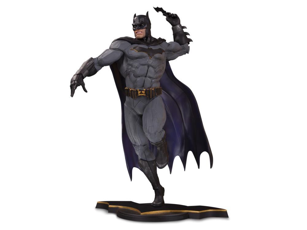 DC Collectibles: DC Core Batman Statue - Nerd Arena