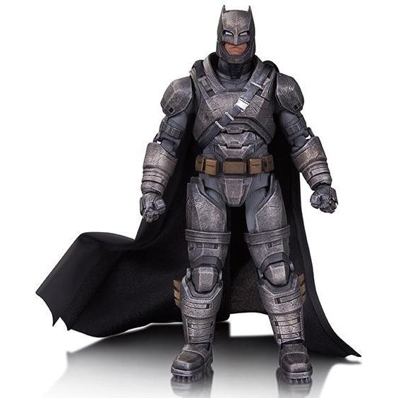 DC Collectibles DC Films Batman v Superman: Dawn of Justice Armored Batman - Nerd Arena