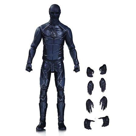 DC Collectibles DCTV Zoom The Flash Action Figure - Nerd Arena