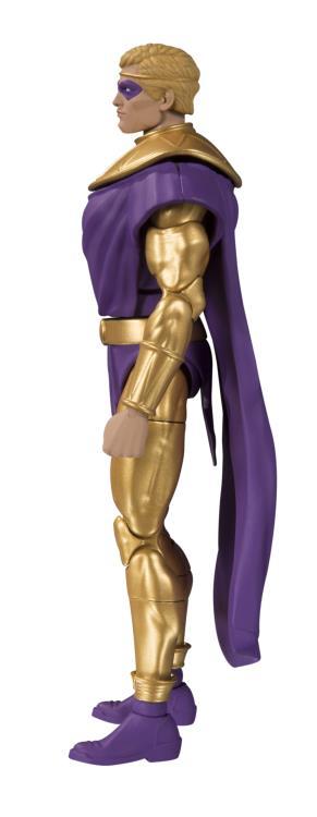 DC Collectibles Watchmen Doomsday Clock: Dr. Manhattan Ozymandias Action Figure 2-Pack - Nerd Arena