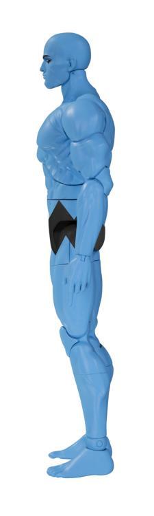 DC Collectibles Watchmen Doomsday Clock: Dr. Manhattan Ozymandias Action Figure 2-Pack - Nerd Arena