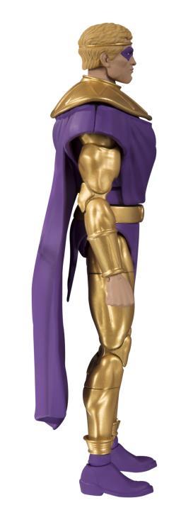DC Collectibles Watchmen Doomsday Clock: Dr. Manhattan Ozymandias Action Figure 2-Pack - Nerd Arena