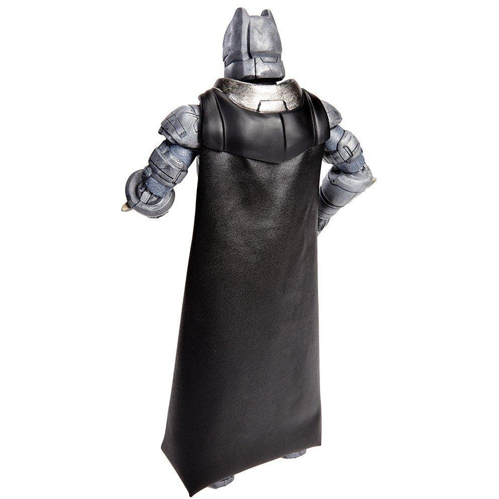 DC Comics batman v Superman Mattel Toys Multiverse Armored Batman - Nerd Arena