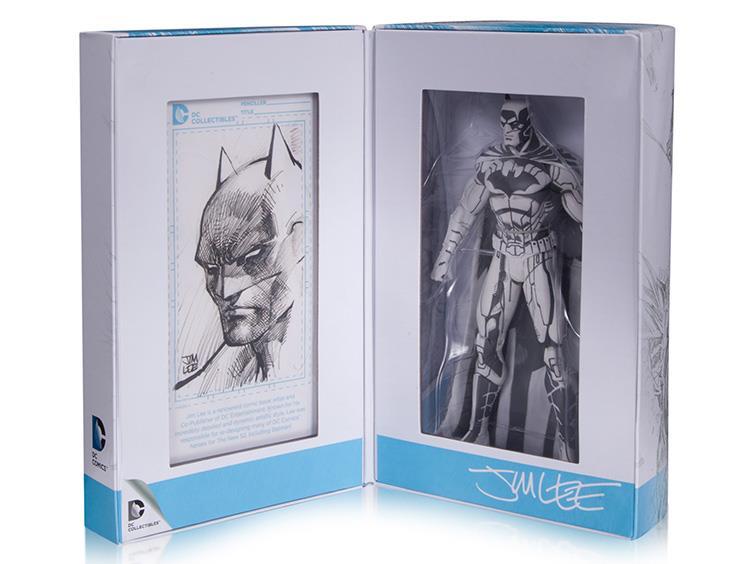 DC Comics Blueline Edition Batman (Jim Lee) SDCC 2015 Exclusive - Nerd Arena