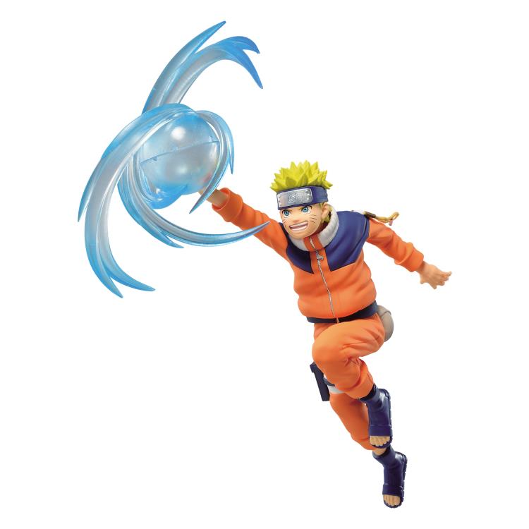 Banpresto Naruto: Effectreme - Naruto Uzumaki