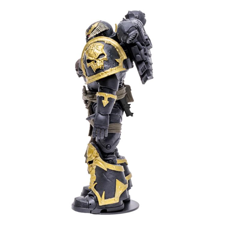 Mcfarlane Warhammer 40,000: Chaos Space Marine Figure