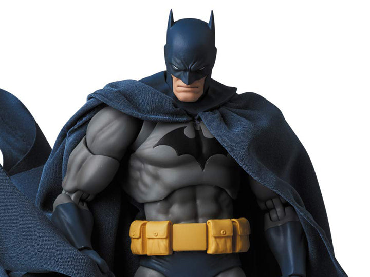 MAFEX No.105 Batman: Hush: Batman