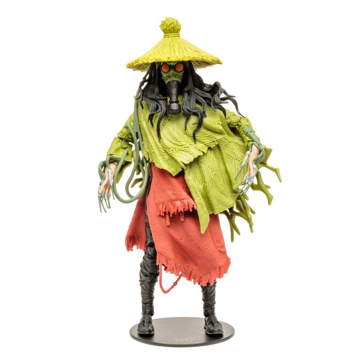 Mcfarlane DC Multiverse: Infinite Frontier - Scarecrow Action Figure