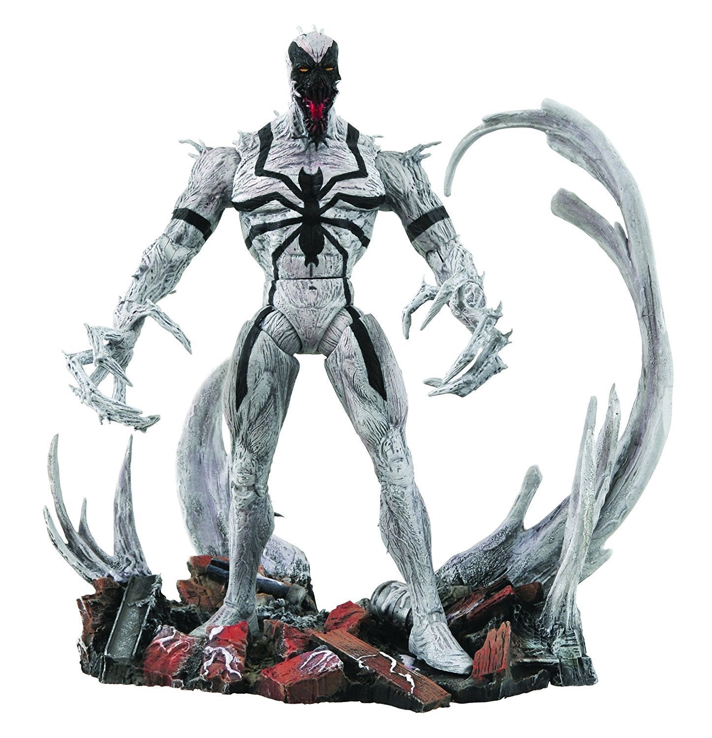 Diamond Select Marvel Anti-Venom Action Figure - Nerd Arena