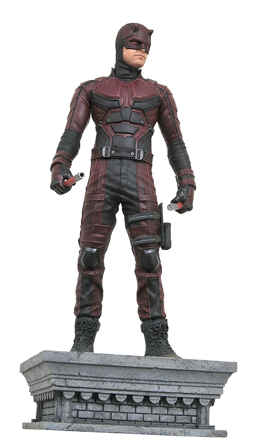 Diamond Select Toys Marvel Gallery: Daredevil (Netflix TV Version) PVC Figure - Nerd Arena