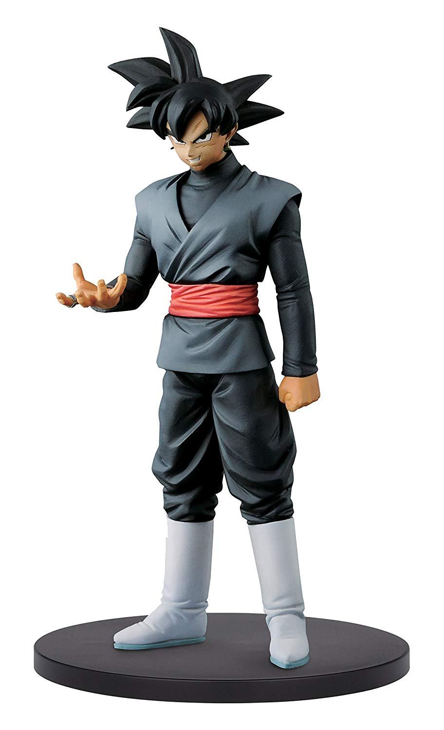 Costume Dragon Ball Black Goku