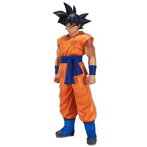 Dragon Ball Super Master Stars Piece - Son Goku - Nerd Arena