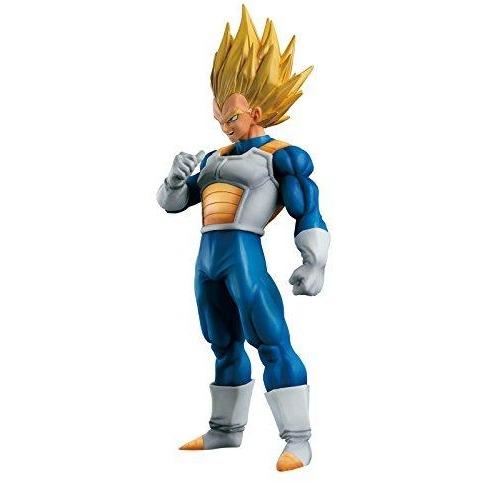 Dragon Ball Super SCultures BIG Zoukei Tenkaichi Boudokai 6 Special Super Vegeta - Nerd Arena