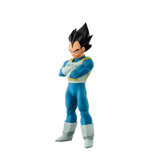 Dragon Ball Z Cho-Zou-Shu Special Original Color Ver. Vegeta - Nerd Arena